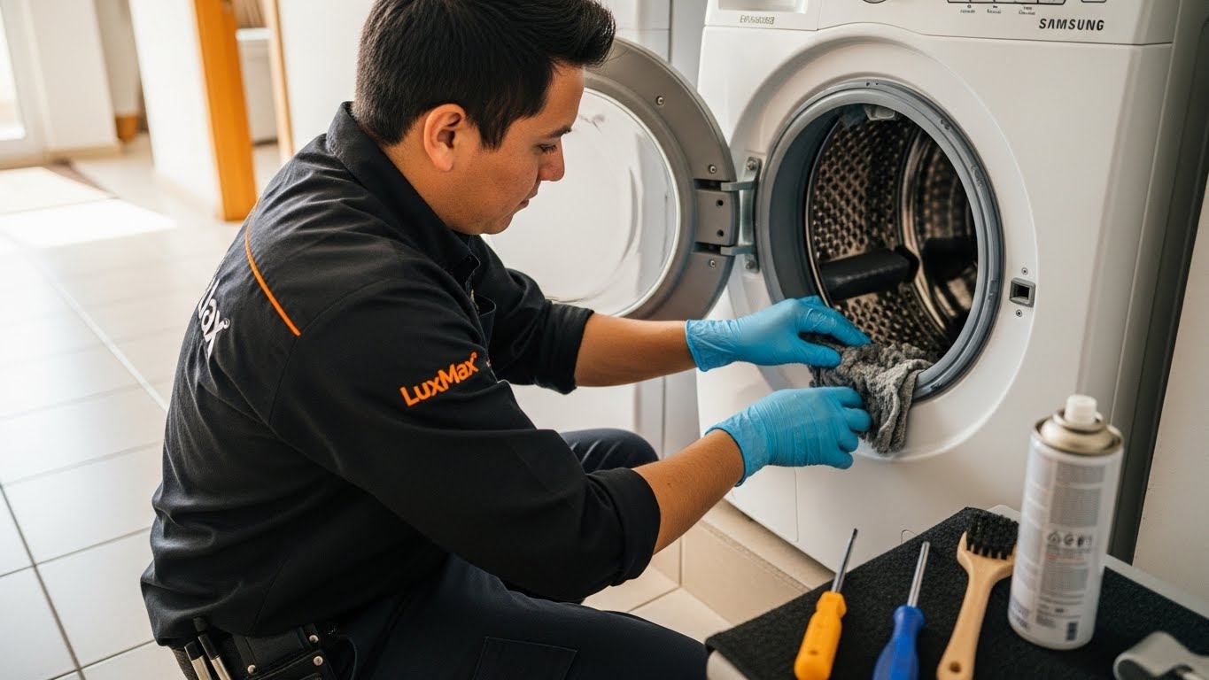 Servicio Técnico Lux Max