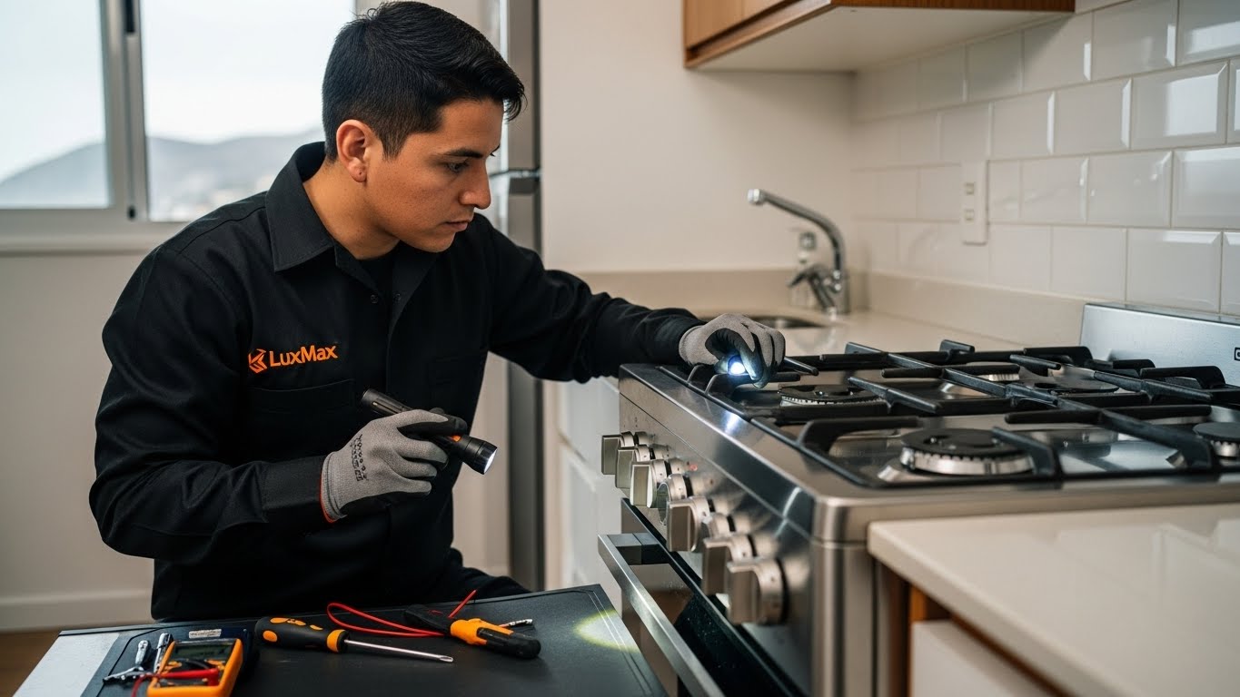 Reparación de Lavadoras